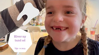 HIVER DEN SIDSTE FORTAND UD