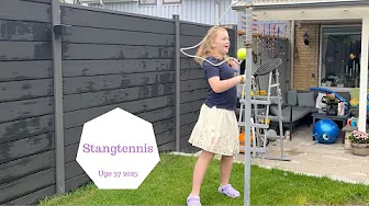Hvem Vinder i Stangtennis?