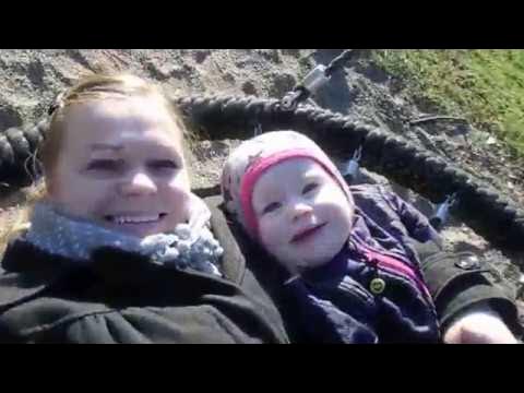 We have enjoyed the spring feeling