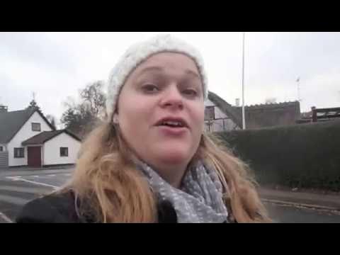 Christmas vacation ( Day 23 of our daily vlogs in December 2016)