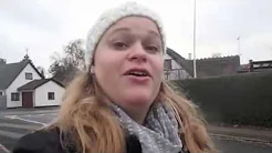 Christmas vacation ( Day 23 of our daily vlogs in December 2016)