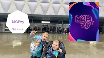 Vi tager til MGP25 i Herning i Jyske Bank Boksen