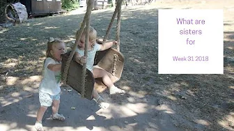 What are sisters for