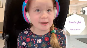 TOTALT MISLYKKET BESØG HOS BANDAGIST