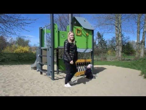 I found Curious George