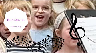 Korstævne med Haley