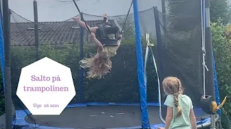 LØRDAG UDEN PLANER - MON DANMARK VINDER