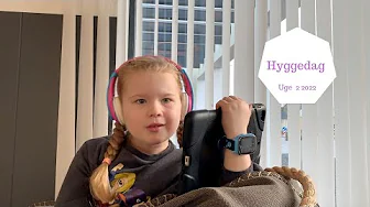 HYGGEDAG I ØNSKELAND