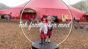 VORES NYE INTRO TIL JULEN DECEMBER 2022