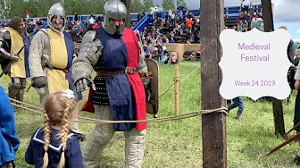 Medieval Festival
