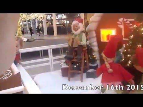 We love December (Day 17th of our daily vlogs in December 2015)