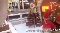 We love December (Day 17th of our daily vlogs in December 2015)