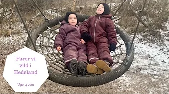 KAN VI FINDE LEGEPLADSEN I HEDELAND