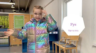 Haley skal til FYS igen med sin fod