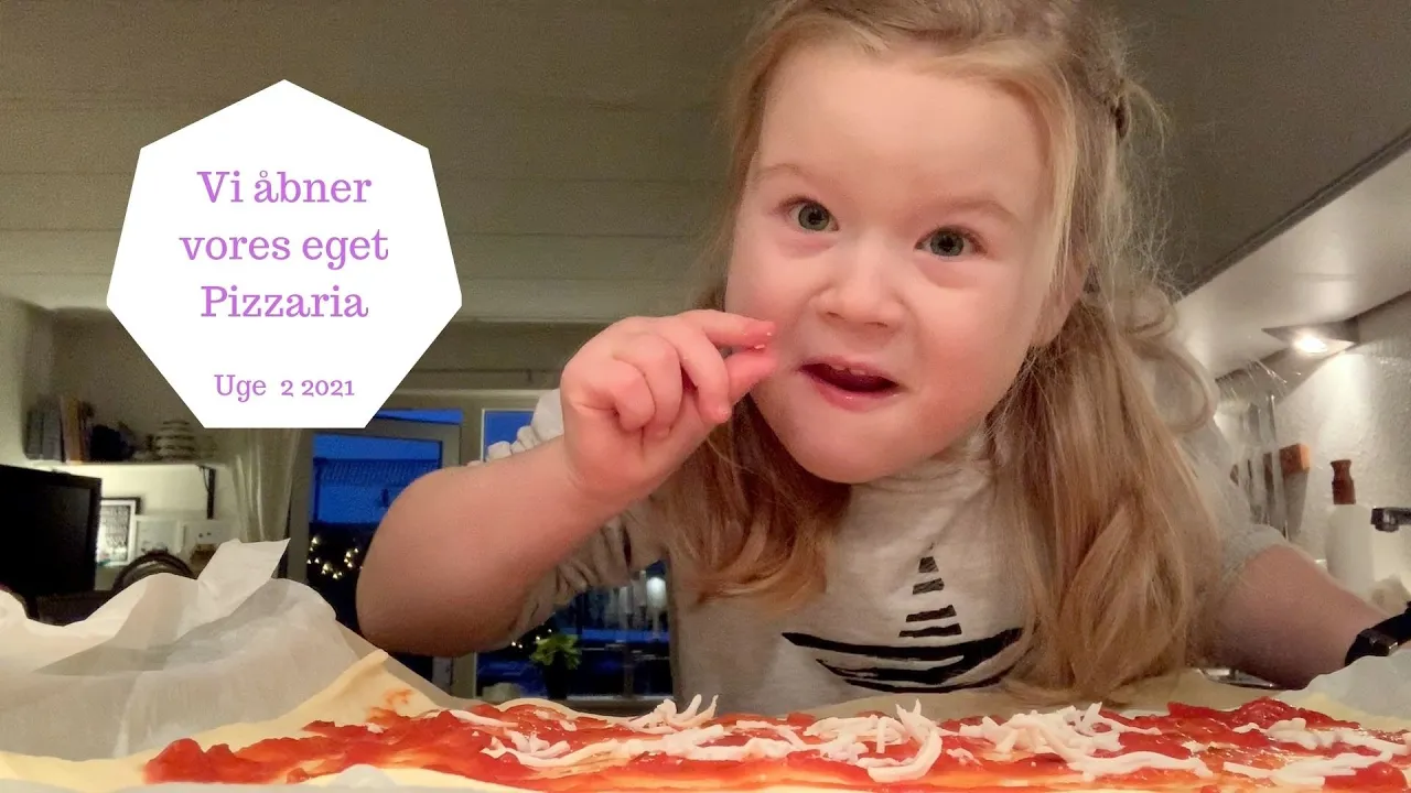 PIZZARIA A LA ZOE OG HALEY