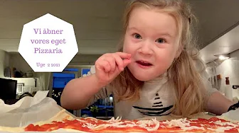 PIZZARIA A LA ZOE OG HALEY