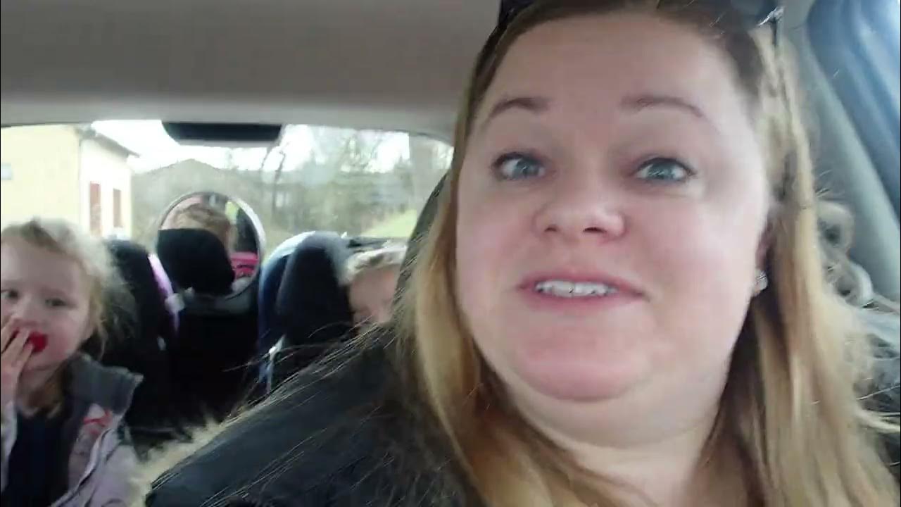 VI ER UDE OG SPILLE POKEMON GO