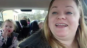 VI ER UDE OG SPILLE POKEMON GO