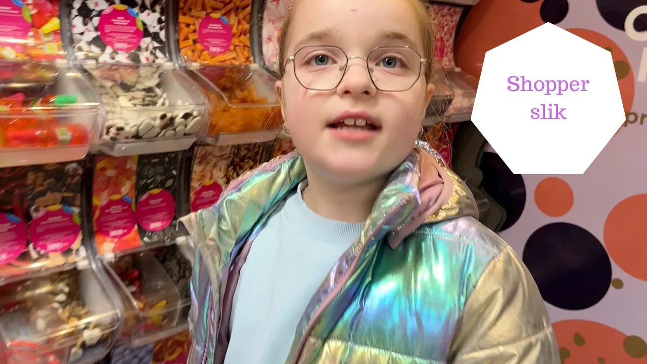 Shopper Slik i Tyskland