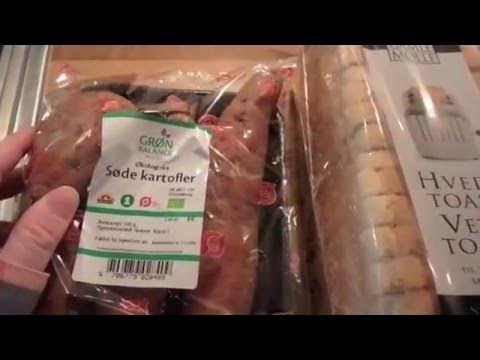 Grocery haul week 9 2016