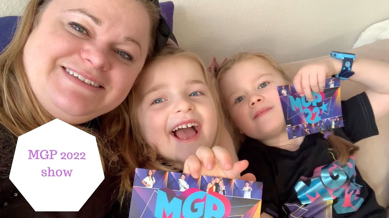 MGP 2022 SHOW I ROSKILDE - VI MØDER FINALISTERNE