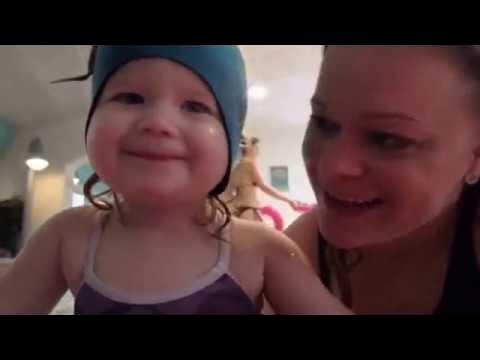 New Years in Lalandia 2016