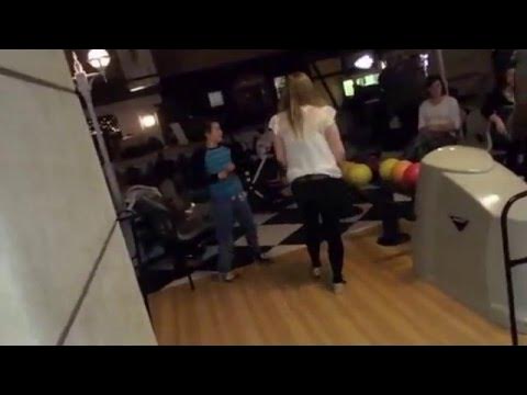 Baby's first road trip