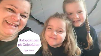 SMUKKESTE SOLOPGANG - NYDER DE SIDSTE TIMER PÅ OSLOBÅDEN