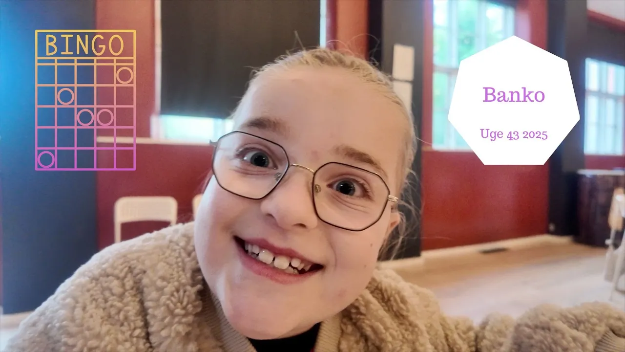 Vinder vi til Banko?