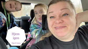 Vi tager turen tilbage til Roskilde