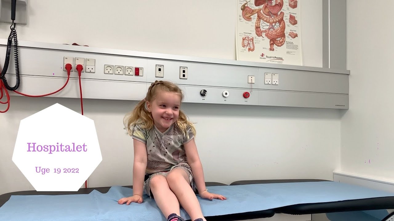 HOSPITALS AFTALER - IS OG TENNIS TRÆNING