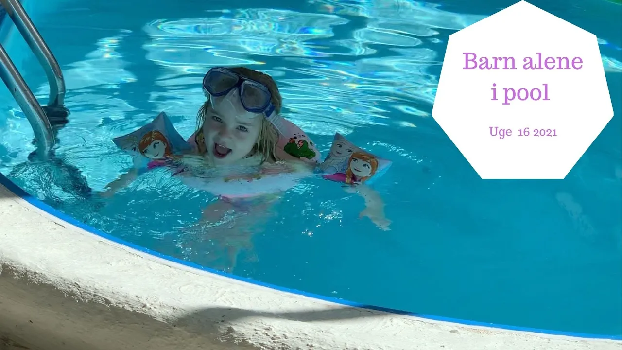 HALEY BADER ALENE I POOLEN