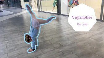 FLEST VEJRMØLLER IGENNEM CITY2 - VISER HVAD VI HAR SHOPPET