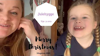 LÆGEBESØG, LEGEAFTALE OG JULEHYGGE