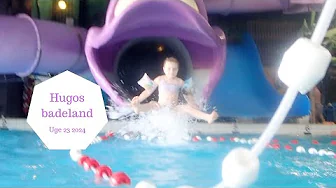 VI BADER I HUGOS BADELAND I JESPERHUS