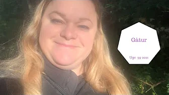 JEG GÅR RUNDT IMENS ZOE ER I SKOLE