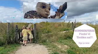 FINDER VI TROLDEN NU