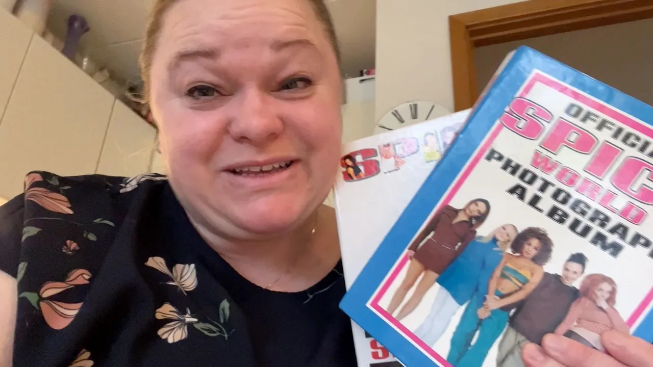 Shopper RETRO Legetøj