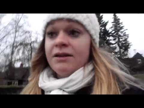 Getting ready for New Years (Day 30 of our daily vlogs in December 2015)