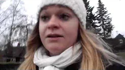 Getting ready for New Years (Day 30 of our daily vlogs in December 2015)