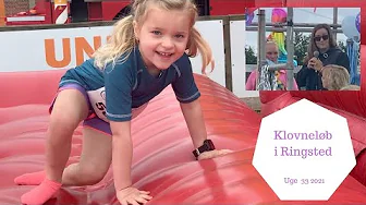 VI STØTTER HOSPITALSKLOVNENE - OPSTARTEN OG TALE FRA KARINA ARENSBACH