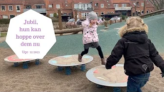 DEJLIG TUR PÅ HAVNEN  - VI FÅR EN DEJLIG IS