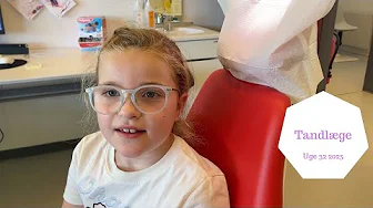 Skal Haley have Hevet Tænder ud?