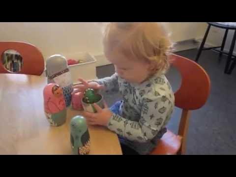 Fun quality time with the girls