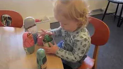 Fun quality time with the girls