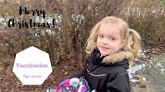 PIGERNE BLIVER VACCINERET