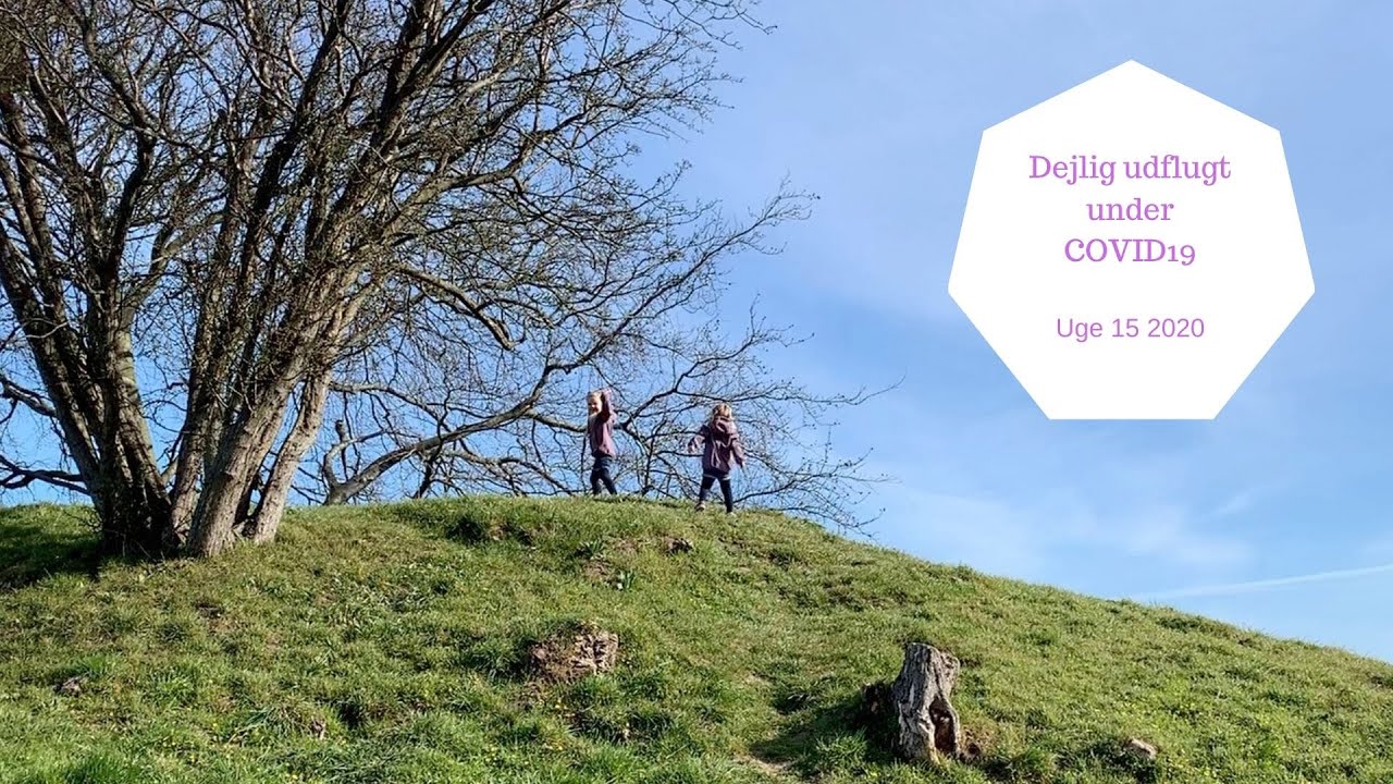 DEJLIG UDFLUGT under COVID19