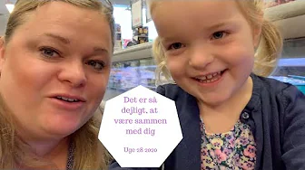 DET ER SÅ DEJLIGT, AT VÆRE SAMMEN MED DIG