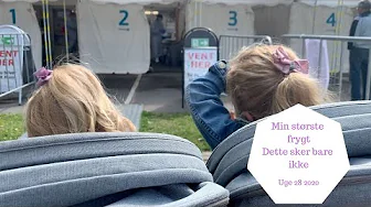 MIN STØRSTE FRYGT - DETTE SKER BARE IKKE