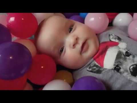 Nadia Witt's Christmas Special 2016